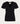 Nation Blair Slim V-Neck in Black - Estilo Boutique
