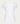 Nation Blair Tee in White - Estilo Boutique