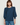 Nation Loren Smocked Peasant Tee - Estilo Boutique