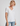 Nation Ltd Classic V in Pima White - Estilo Boutique