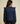 Nation Tilly Ruffle Blouse in Night Horizon - Estilo Boutique