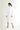 Neu Nomads Essential Dress in White - Estilo Boutique