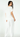 Neu Nomads Keeley Blouse in White - Estilo Boutique