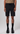 NN07 Terry Relaxed Shorts in Black - Estilo Boutique