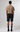 NN07 Terry Relaxed Shorts in Black - Estilo Boutique