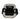 Noam Hazan Desor Clutch in Black - Estilo Boutique