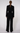 Nonchalant Cade Crop Jacket in Black - Estilo Boutique