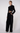 Nonchalant Cade Crop Jacket in Black - Estilo Boutique