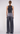 Nonchalant Eve Crop Top in Gray - Estilo Boutique
