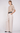 Nonchalant Gracie Sequin Top in Blush Sequin - Estilo Boutique