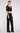 Nonchalant Kate Top in Black - Estilo Boutique