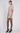 Nonchalant Valerie Skirt in Blush Sequin - Estilo Boutique