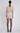 Nonchalant Valerie Skirt in Blush Sequin - Estilo Boutique