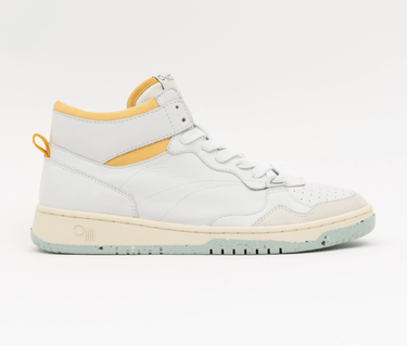 Oncept Philly Sneakers in White Cloud Multi - Estilo Boutique