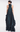One33 The Naomi Jacquard High-Low Gown in Forest Green - Estilo Boutique