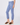 Paige Mayslie Jogger in Vintage Flint Blue - Estilo Boutique