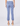 Paige Mayslie Jogger in Vintage Flint Blue - Estilo Boutique