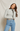 Perfect White Tee Hayden Turtleneck in Heather Grey - Estilo Boutique
