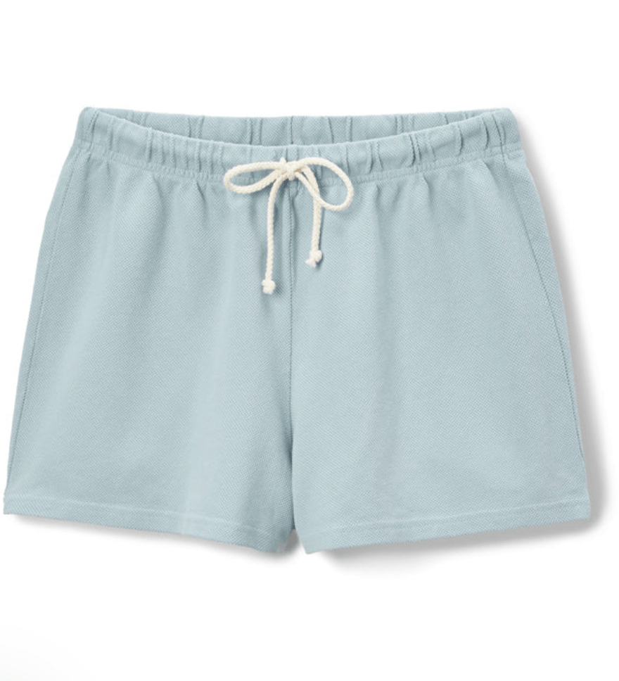 Venus 2025 white shorts