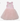 Petite Hailey Heart Tutu Dress in Pink - Estilo Boutique