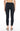 Pistola Audrey Crop Mid Rise Skinny in Carbon - Estilo Boutique