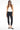Pistola Audrey Crop Mid Rise Skinny in Carbon - Estilo Boutique