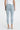 Pistola Audrey Mid Rise Cropped Jeans in La Jolla - Estilo Boutique