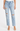 Pistola Presley High Rise Relaxed Roller in Wink Distressed - Estilo Boutique