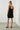 Rails Kaye Dress in Black - Estilo Boutique