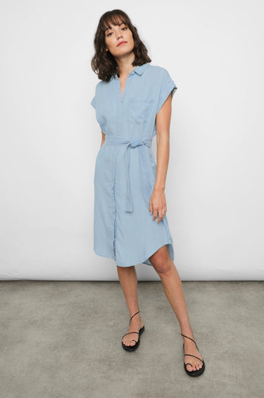 Rails Maude Dress in Light Vintage - Estilo Boutique