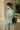 Sabina Musayev Orca Skirt in Mint - Estilo Boutique