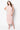 Sabina Musayev Shirin Dress in Powder - Estilo Boutique