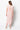 Sabina Musayev Shirin Dress in Powder - Estilo Boutique
