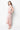 Sabina Musayev Shirin Dress in Powder - Estilo Boutique