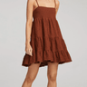 Saltwater Luxe Kimber Mini Dress - Estilo Boutique