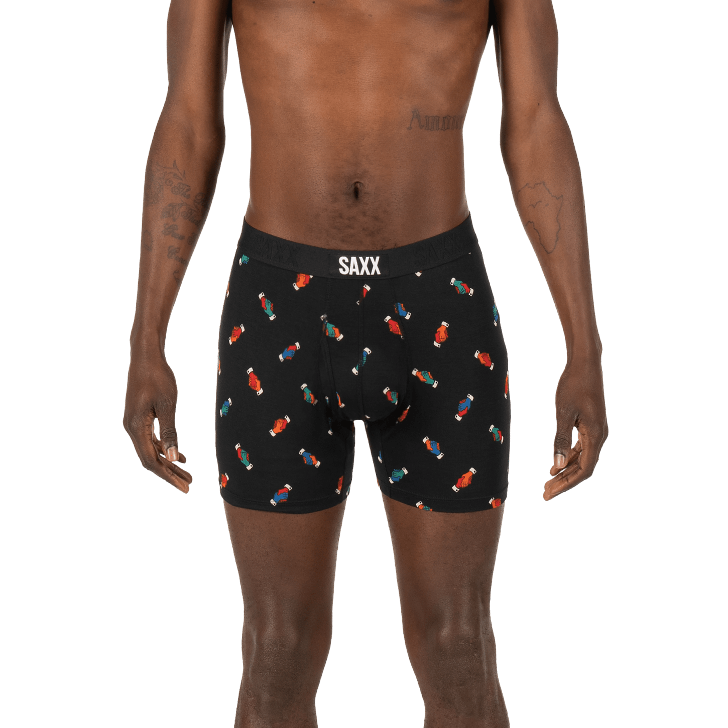 SAXX Ultra Boxer Briefs - Estilo Boutique