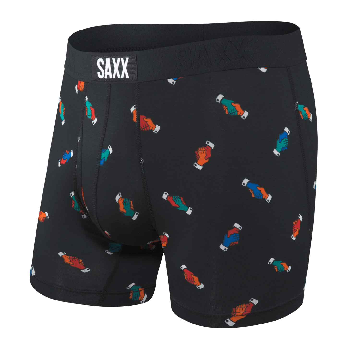 SAXX Ultra Boxer Briefs - Estilo Boutique