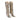 Schutz Maryanna Boot in Natural Snake Skin - Estilo Boutique