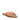Schutz Phoenix Flat Leather Sandal in Brown - Estilo Boutique