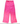 Selva Negra Migo Pant in Fuschia Satin - Estilo Boutique