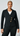Smythe Wrap Blazer in Black - Estilo Boutique
