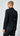 Smythe Wrap Blazer in Black - Estilo Boutique