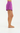 Sundays Fuller Shorts in Dahlia - Estilo Boutique
