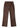 Sundays Rucker Pants in Chocolate Brown - Estilo Boutique
