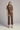 Sundays Rucker Pants in Chocolate Brown - Estilo Boutique