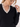 Sundays Valley Pullover in Black - Estilo Boutique
