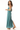 Tart Aeryn Maxi Dress in Brittany Blue - Estilo Boutique
