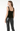 Tart Fern Top in Black - Estilo Boutique