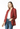 Tart Kia Blazer in Cabernet - Estilo Boutique
