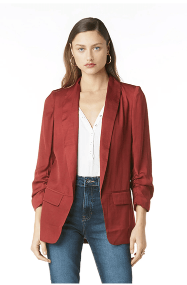 Tart Kia Blazer in Cabernet - Estilo Boutique